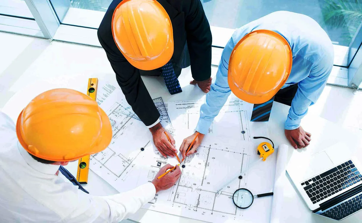 Consultoria técnica